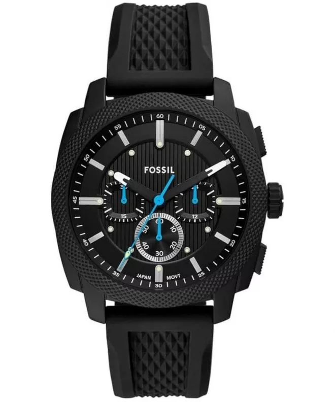 Hodinky pánske Fossil Machine Chronograph FS6099