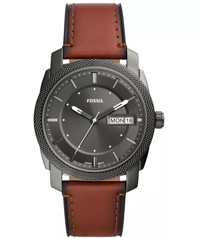 Hodinky Pánske Fossil Machine FS5900