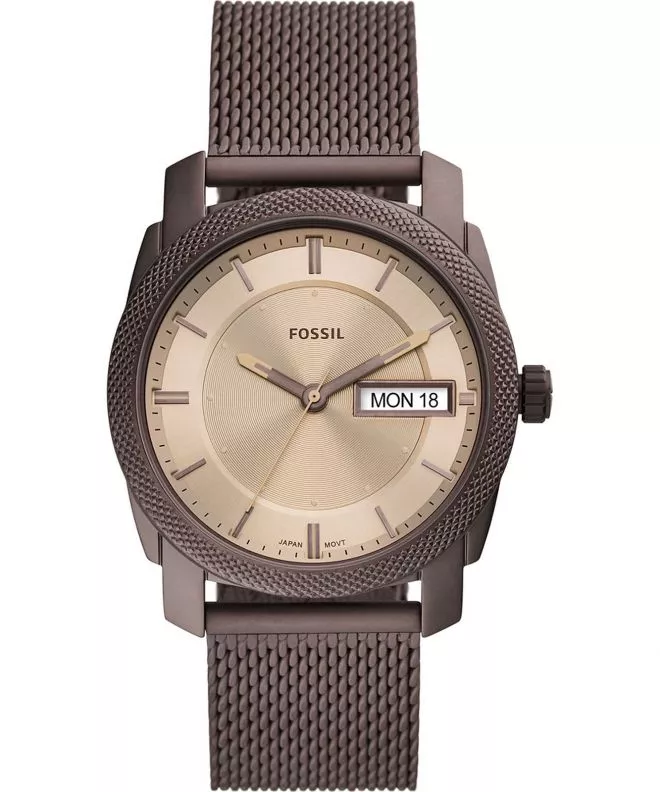 Hodinky Pánske Fossil Machine FS5936