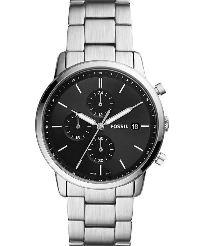 Hodinky Pánske Fossil Minimalist Chrono FS5847