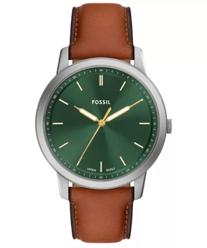 Hodinky pánske Fossil Minimalist FS6094