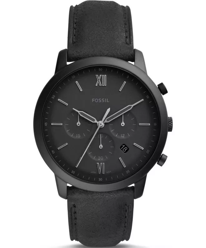 Hodinky Pánske Fossil Neutra Chrono FS5503