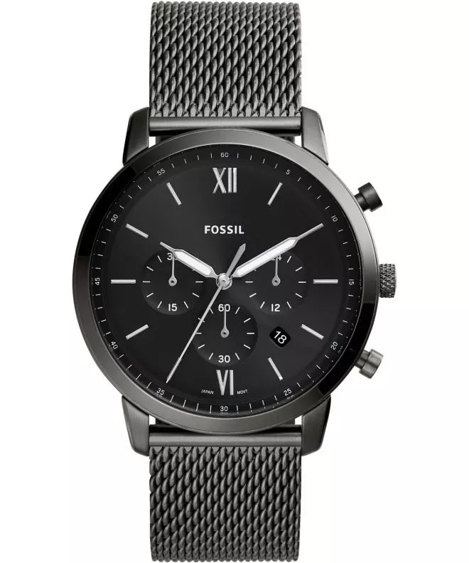 Hodinky Pánske Fossil Neutra FS5699