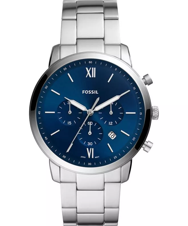 Hodinky pánske Fossil Neutra Chrono FS5792