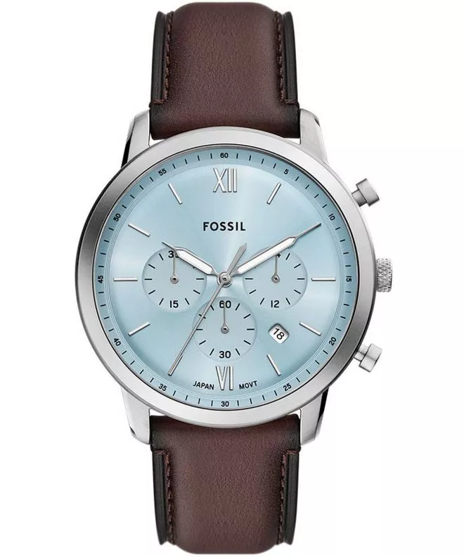Hodinky pánske Fossil Neutra Chronograph FS6109
