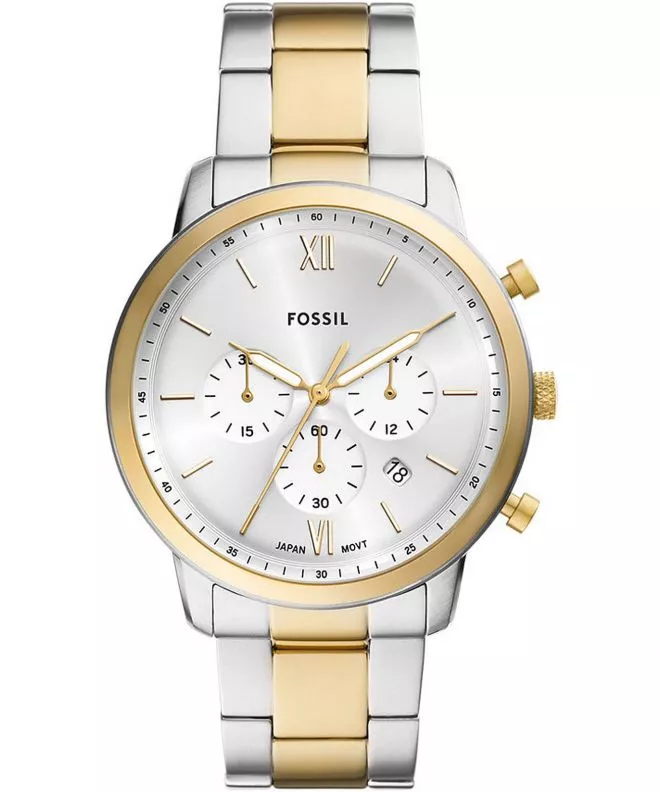 Hodinky pánske Fossil Neutra Chronograph FS6112