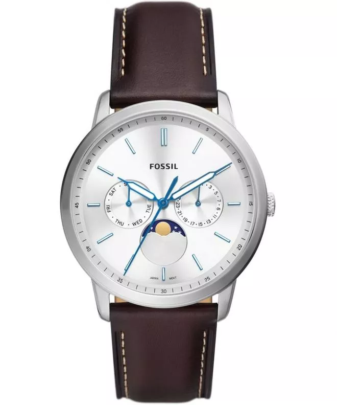 Hodinky Pánske Fossil Neutra Multi Moonphase FS5905