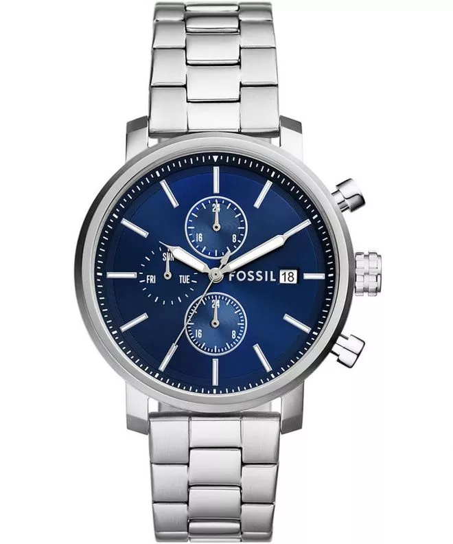 Hodinky pánske Fossil Rhett BQ2846