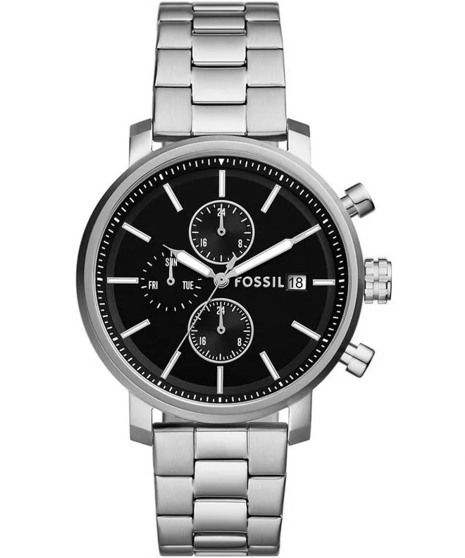 Hodinky pánske Fossil Rhett BQ2851