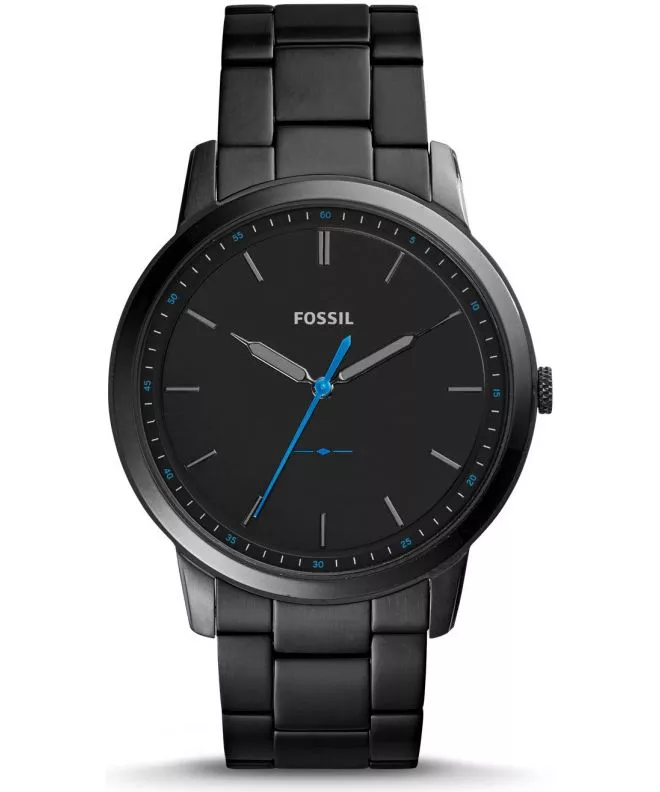 Hodinky pánske Fossil The Minimalist 3h FS5308