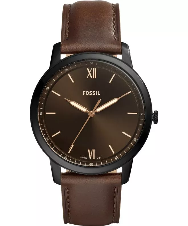 Hodinky Pánske Fossil The Minimalist 3h FS5551