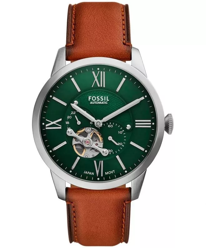Hodinky pánske Fossil Townsman Automatic Chronograph ME3265