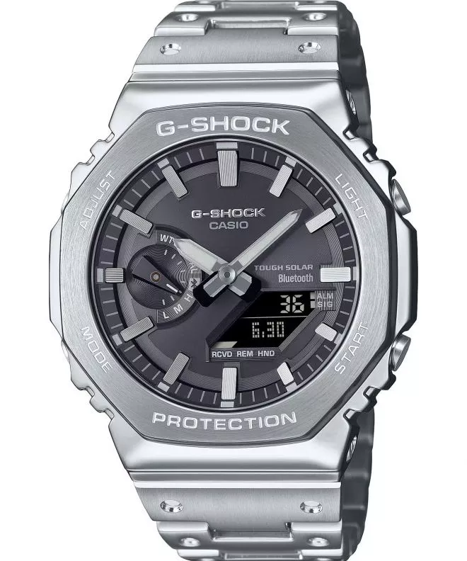 Hodinky pánske Casio G-Shock 2100 Series Solar Special Edition GM-B2100SD-1AER
