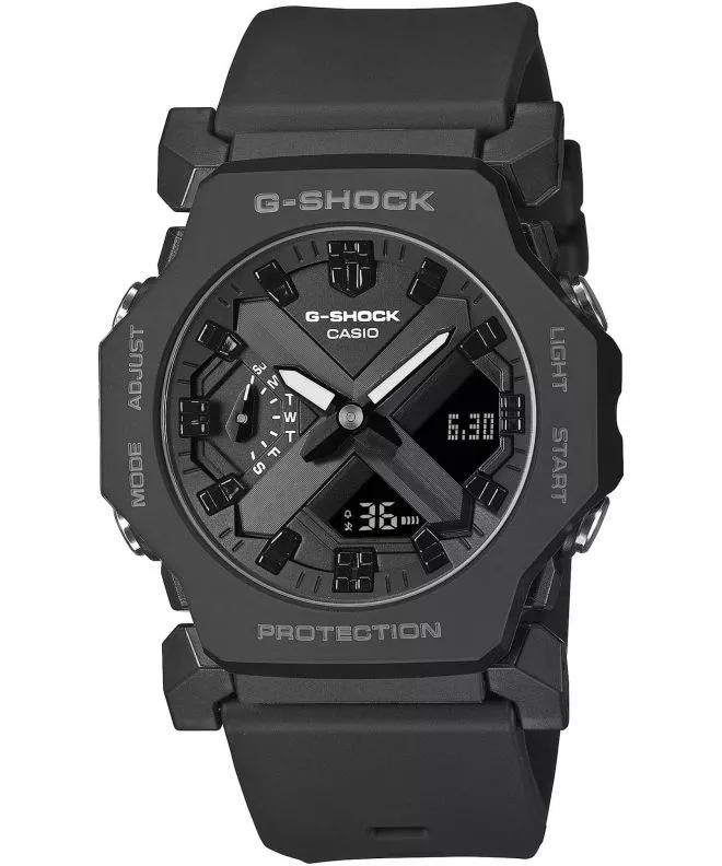 Hodinky pánske Casio G-Shock Classic GA-2300-1AER