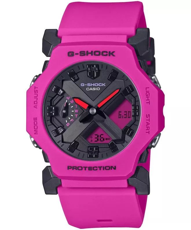 Hodinky pánske Casio G-Shock Classic GA-2300-4AER