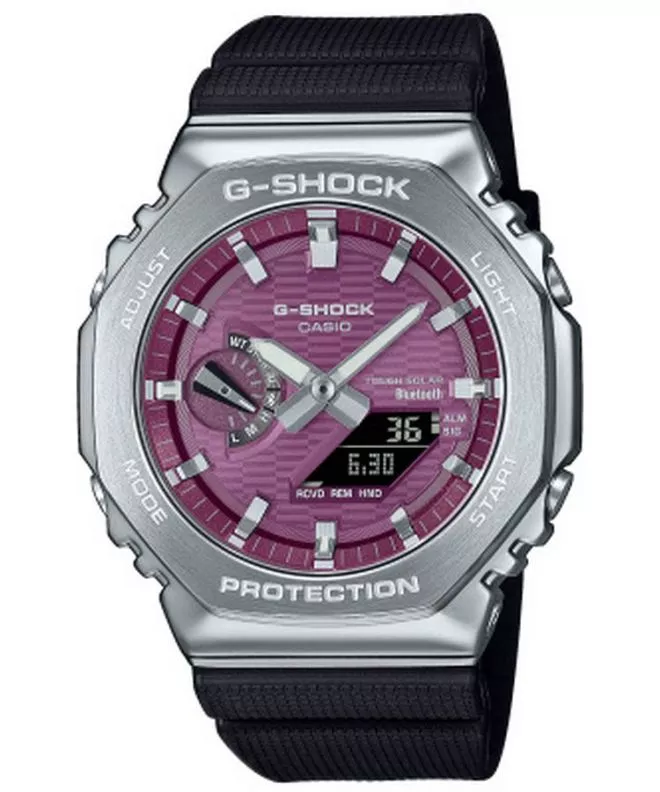 Hodinky pánske Casio G-Shock Classic GBM-2100A-4BER