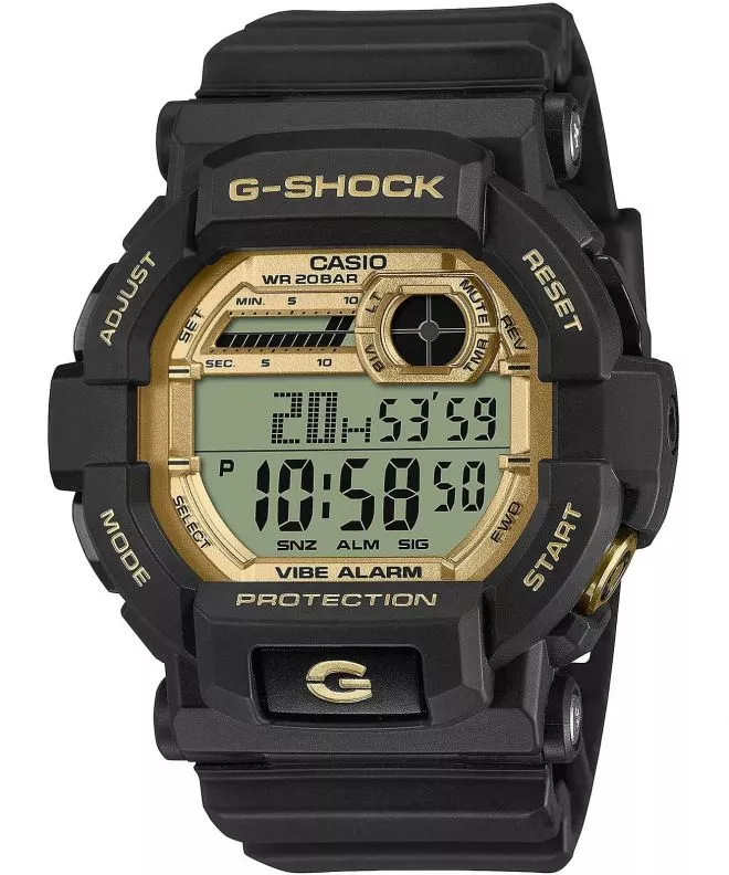 Hodinky pánske G-SHOCK Classic GD-350GB-1ER