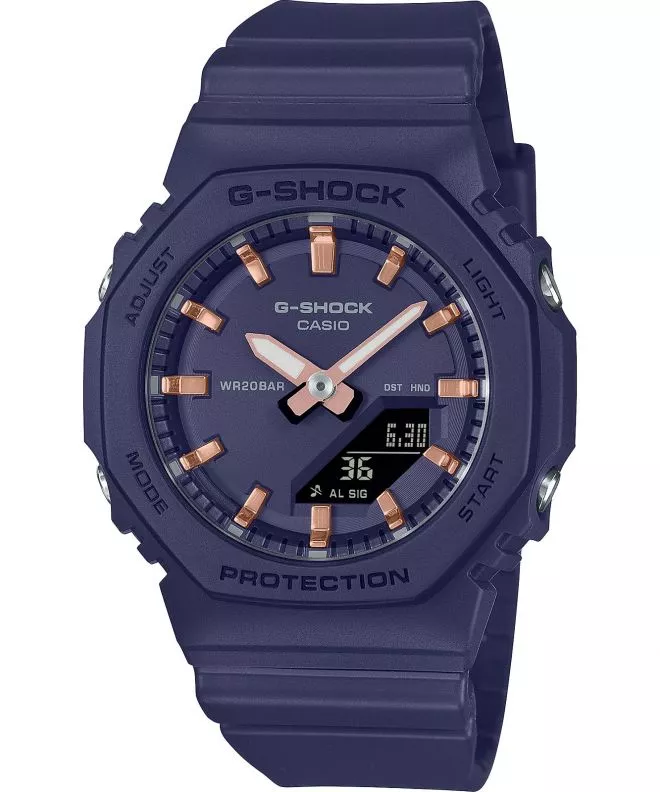 Hodinky pánske Casio G-Shock Classic GMA-P2100M-2AER