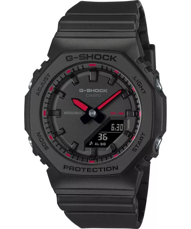 Hodinky pánske Casio G-Shock Classic GMA-P2100SA-1A1ER