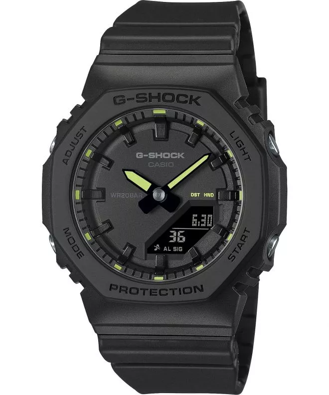 Hodinky pánske Casio G-Shock Classic GMA-P2100SA-1A2ER