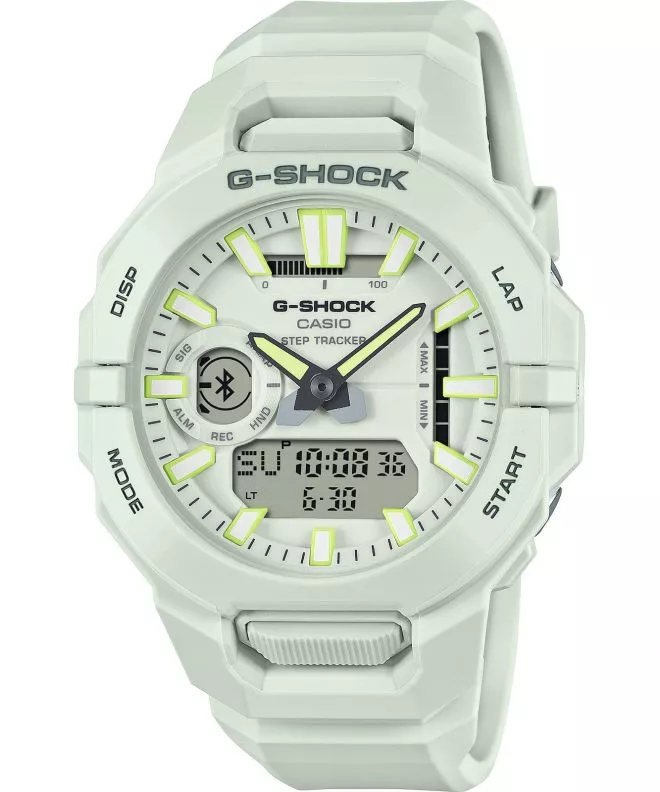 Hodinky pánske Casio G-Shock G-Squad Bluetooth GBA-950-7AER