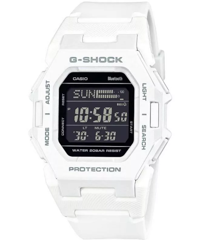 Hodinky pánske Casio G-Shock G-Squad Compact GD-B500-7ER