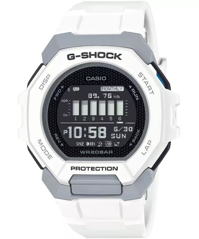 Hodinky pánske Casio G-Shock G-Squad GBD-300-7ER
