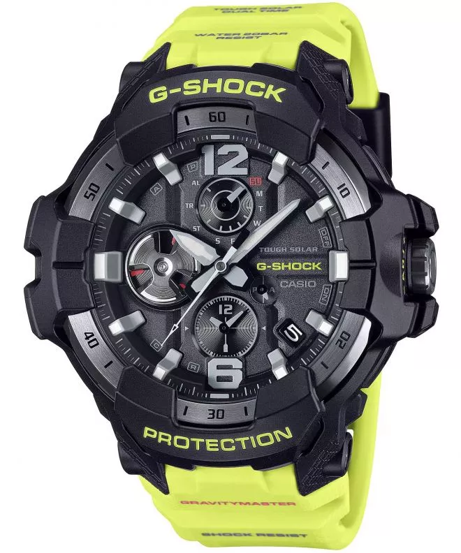 Hodinky pánske Casio G-Shock Master Of G Premium GR-B300RY-1A9ER