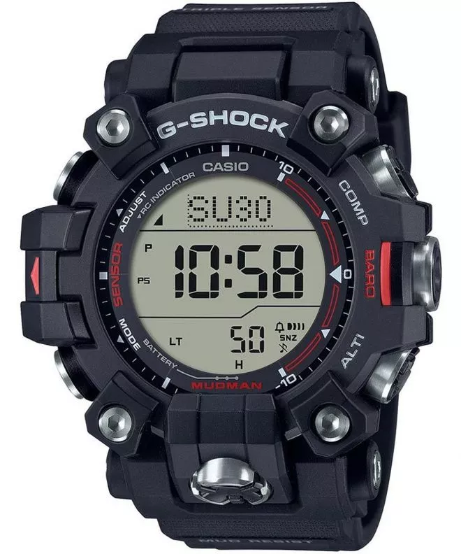 Hodinky pánske Casio G-Shock Mudman GW-9500-1ER