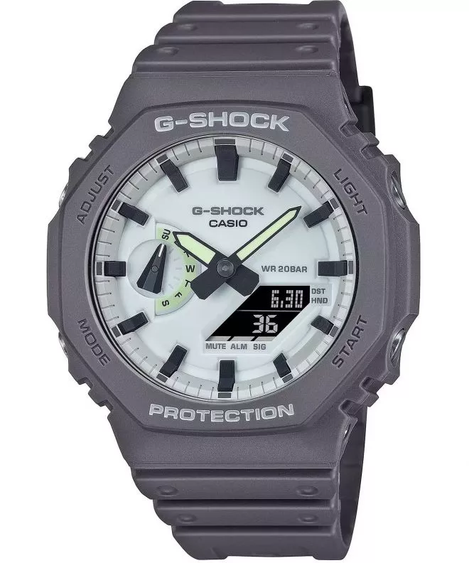 Hodinky pánske Casio G-Shock Original 110 Series GA-2100HD-8AER