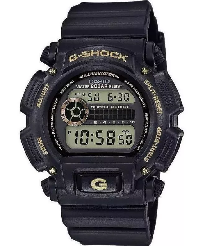 Hodinky pánske Casio G-Shock Original DW-9052GBX-1A9ER