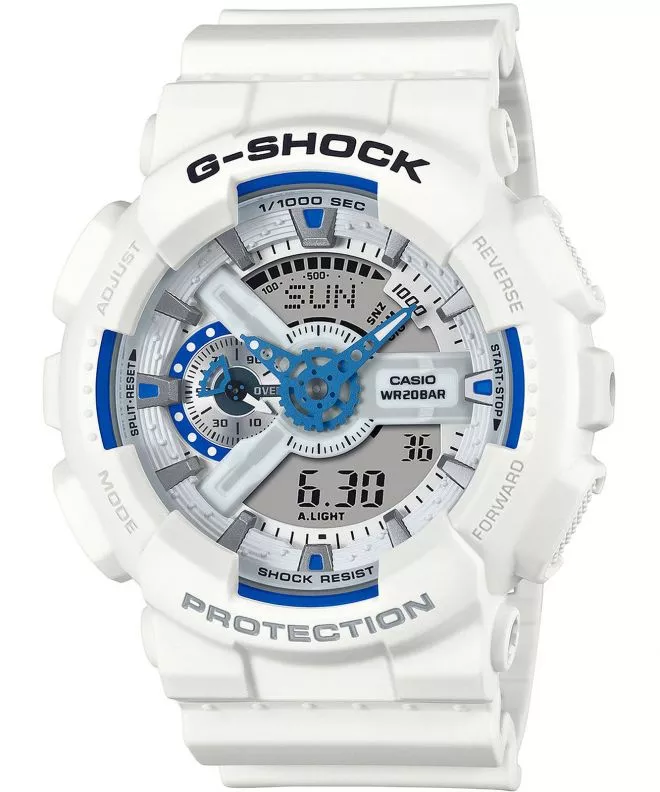 Hodinky pánske Casio G-Shock Original GA-110HDS-7AER