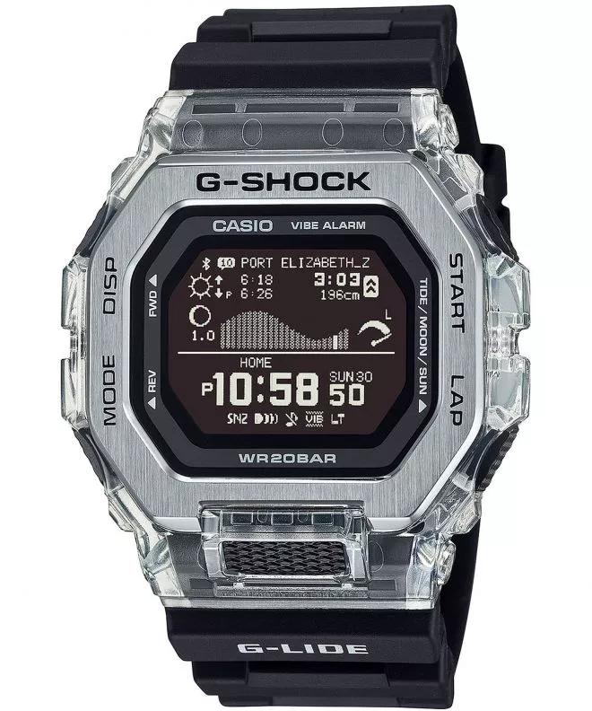 Hodinky pánske Casio G-Shock Original GBX-100S-1ER