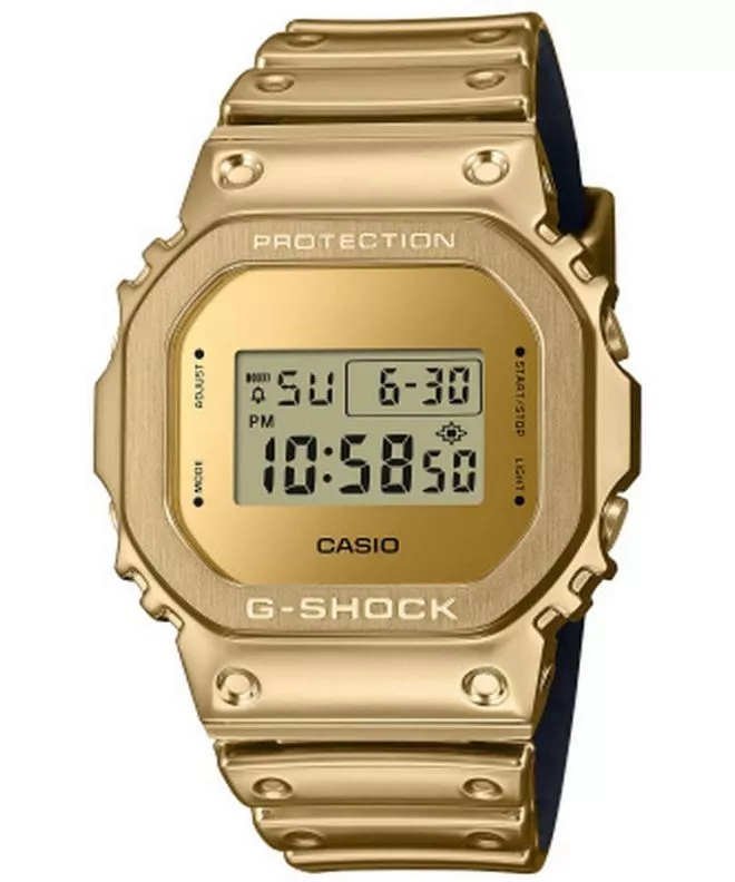 Hodinky pánske Casio G-Shock Original GM-5600YMG-9ER