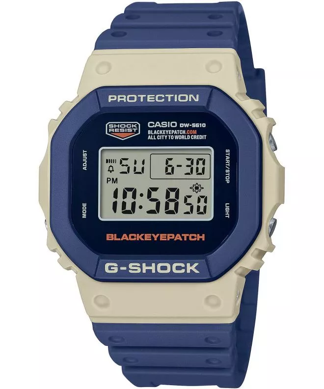 Hodinky pánske Casio G-Shock Original Limited DW-5610BEP-2ER