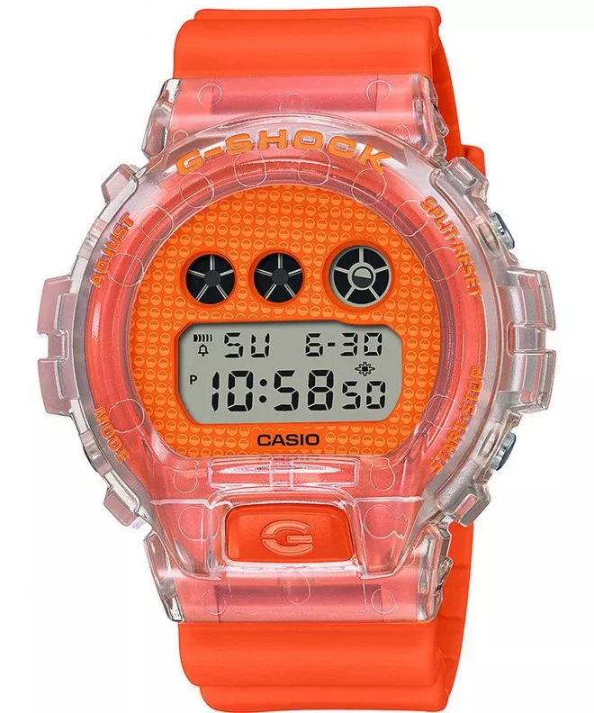 Hodinky Pánske Casio G-Shock Original Limited Edition DW-6900GL-4ER