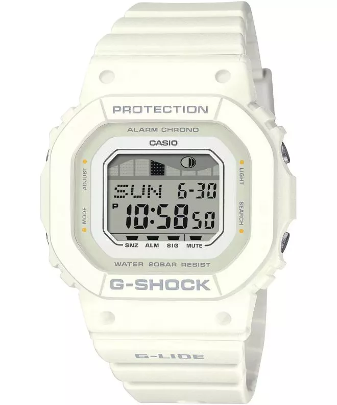 Hodinky pánske Casio G-Shock Small Classic GLX-S5600-7BER