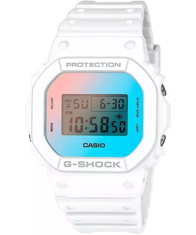 Hodinky pánske Casio G-Shock The Origin Beach Time Lapse DW-5600TL-7ER