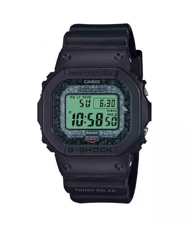 Hodinky pánske Casio G-Shock The Origin Charles Darwin Foundation GW-B5600CD-1A3ER