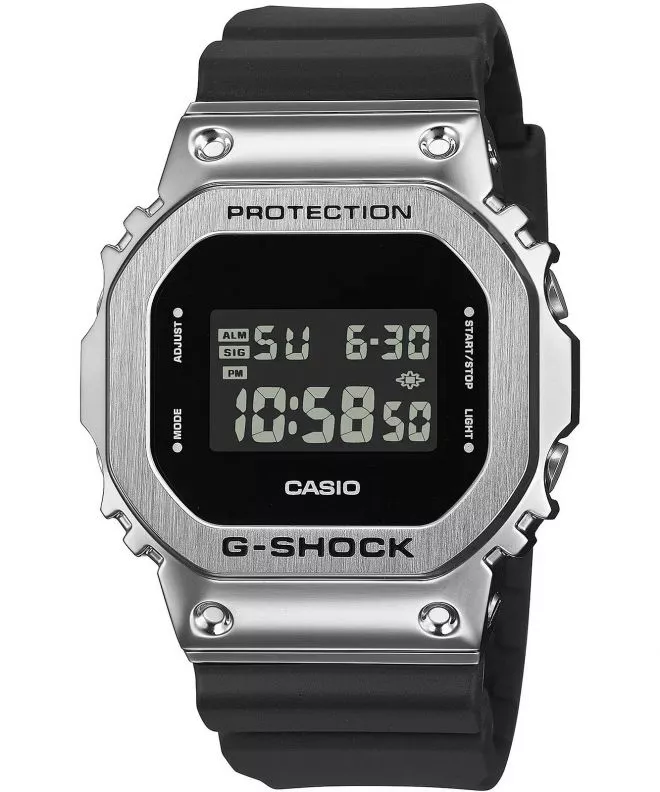 Hodinky pánske Casio G-Shock The Origin GM-5600U-1ER