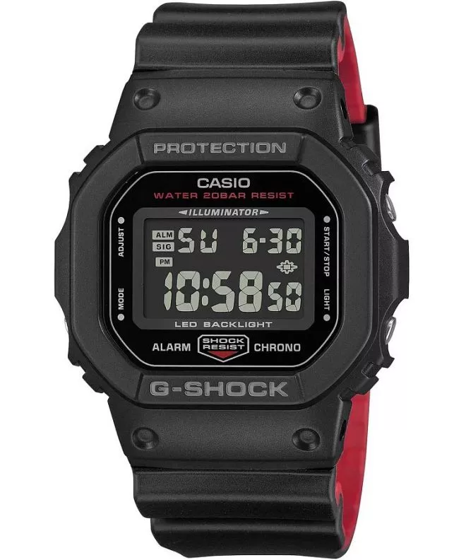Hodinky pánske Casio G-Shock The Origin 