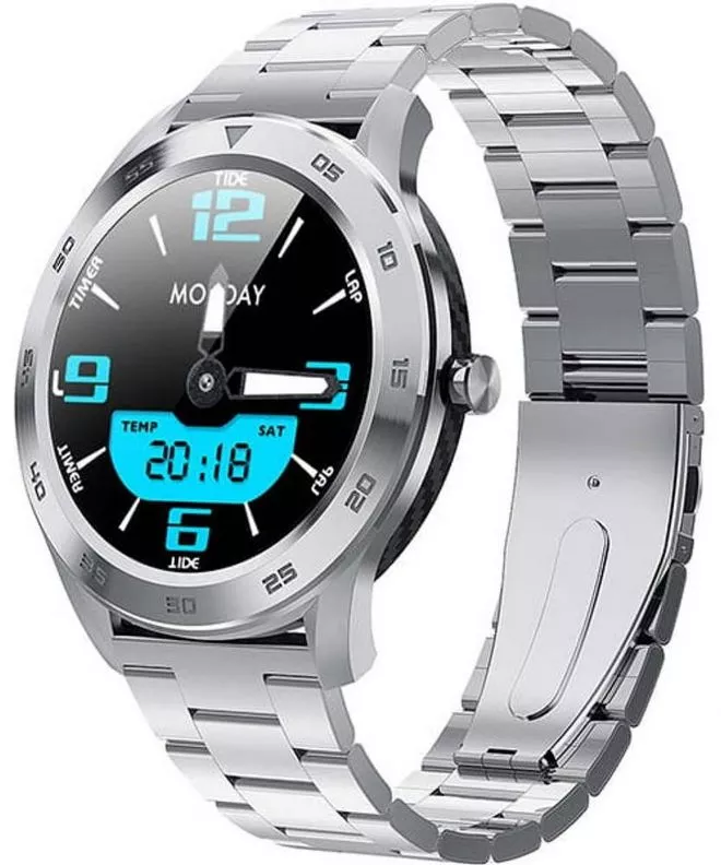 Smart Hodinky Pánske Garett GT22S 5903246287295