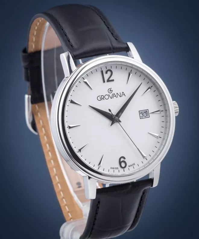 Hodinky Pánske Grovana Traditional GV1551.1532