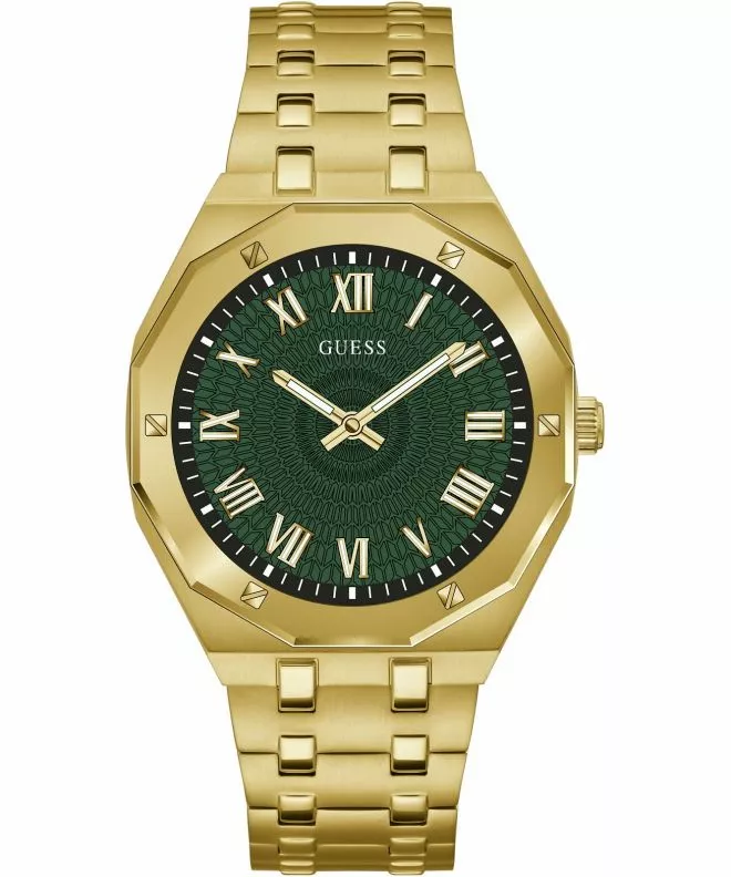 Hodinky Pánske Guess Asset GW0575G2