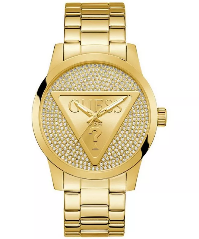 Hodinky pánske Guess Badge GW0915G1