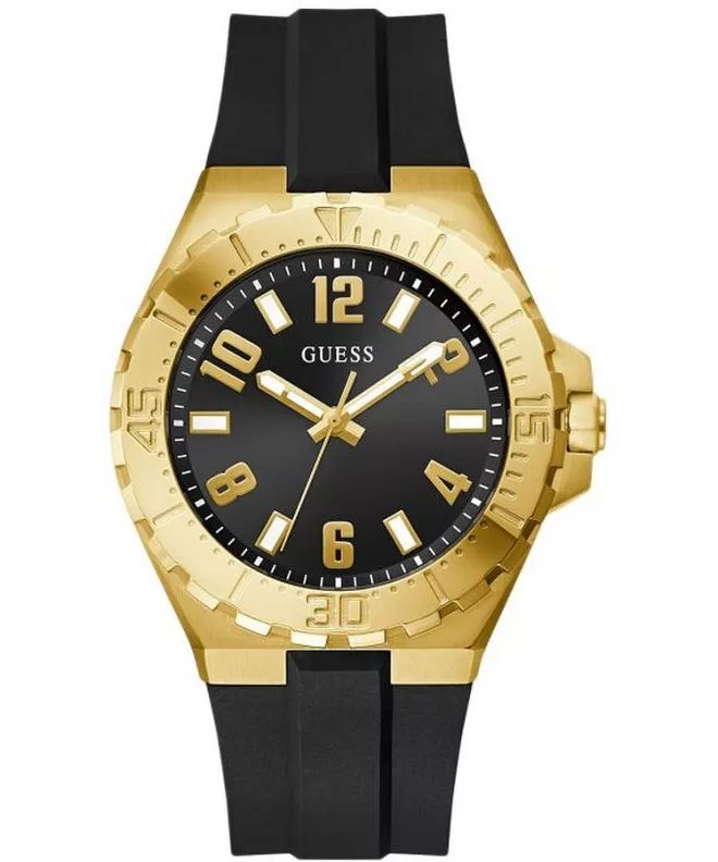 Hodinky pánske Guess Campus GW0906G2