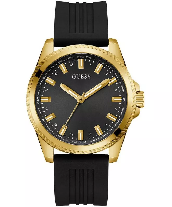 Hodinky pánske Guess Champ GW0639G2