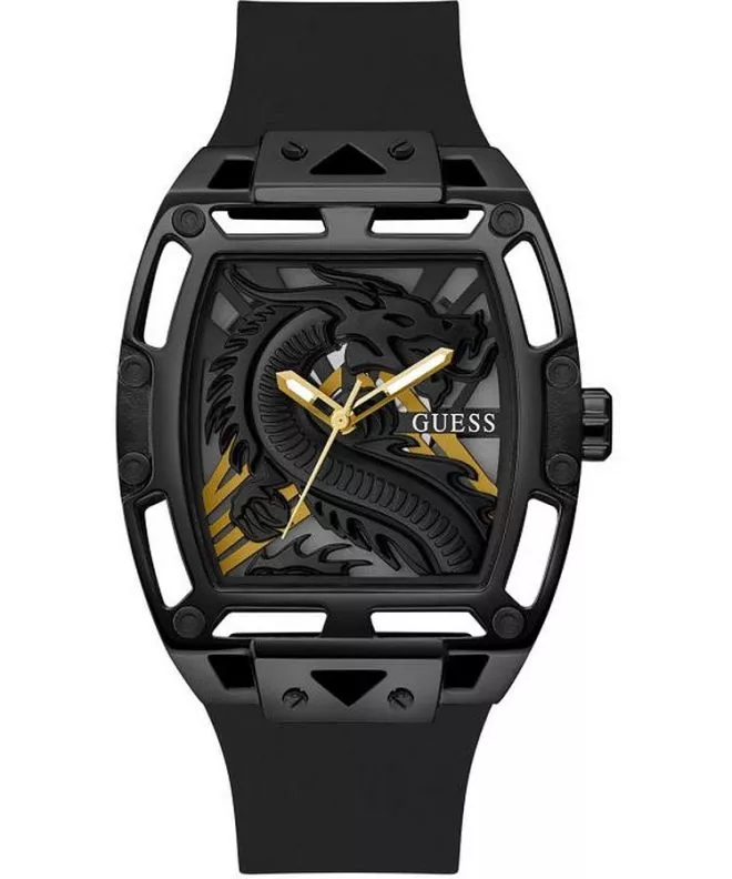 Hodinky pánske Guess Classic GW0648G1