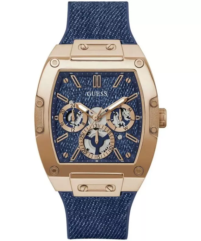 Hodinky pánske Guess Classic GW0786G2