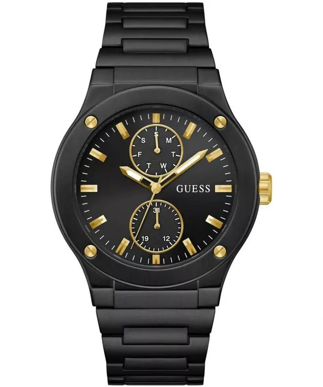 Hodinky pánske Guess Classic GW0795G3